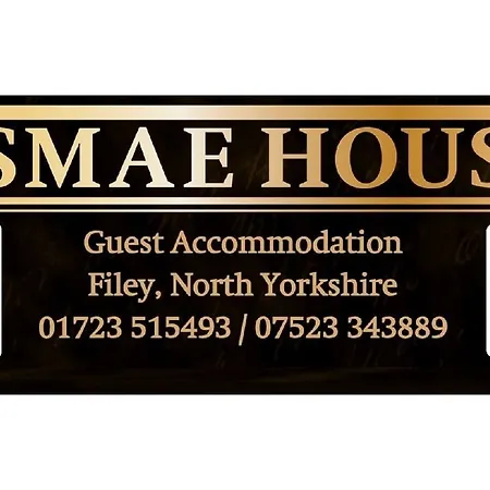Bed & Breakfast Esmae House Filey