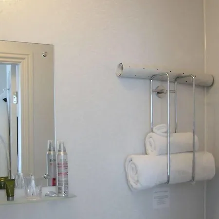 Bed & Breakfast Esmae House Filey