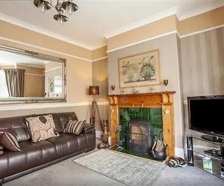 Esmae House 4* Filey