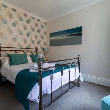 Bed & Breakfast Esmae House Filey
