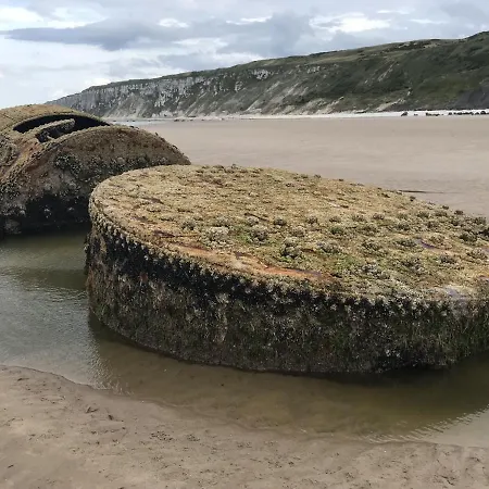 Esmae House 4* Filey